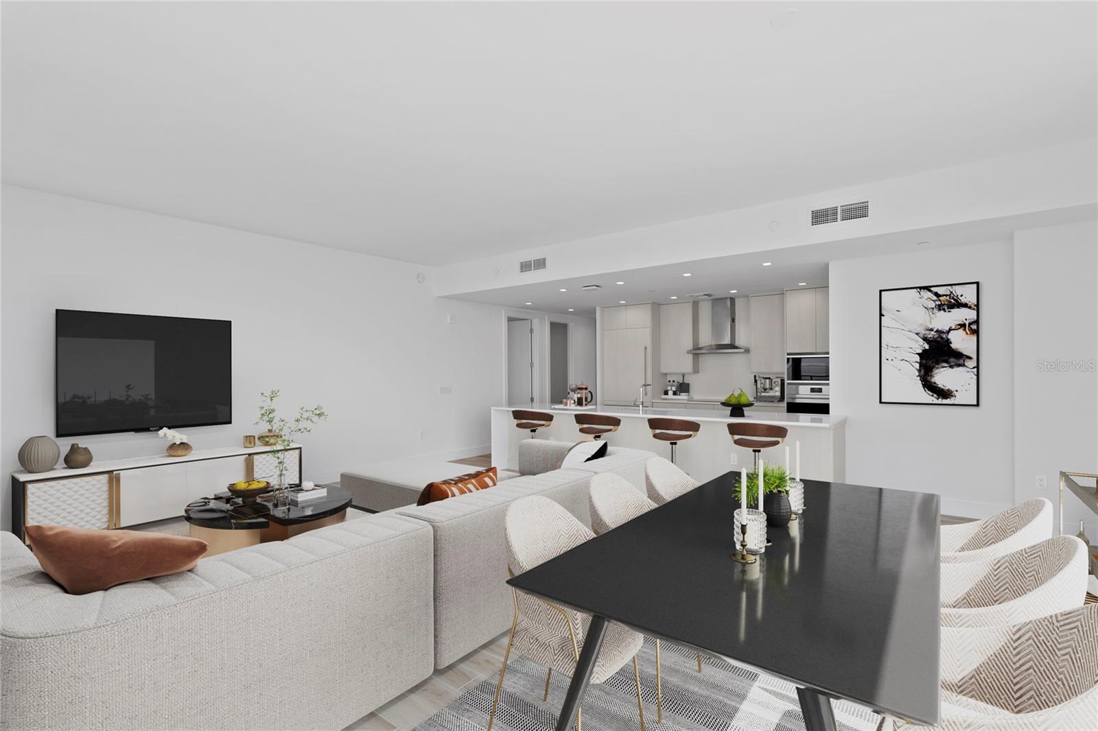 MARINA POINTE EAST A CONDOMINIUM - Residential