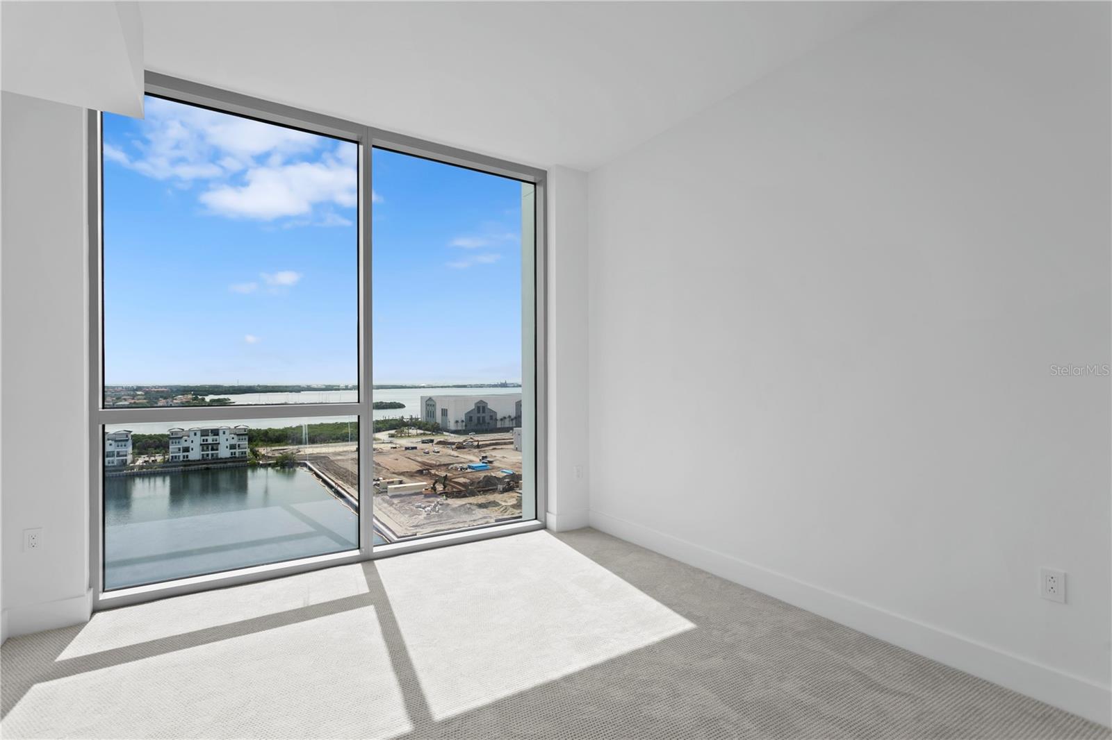 MARINA POINTE EAST A CONDOMINIUM - Residential