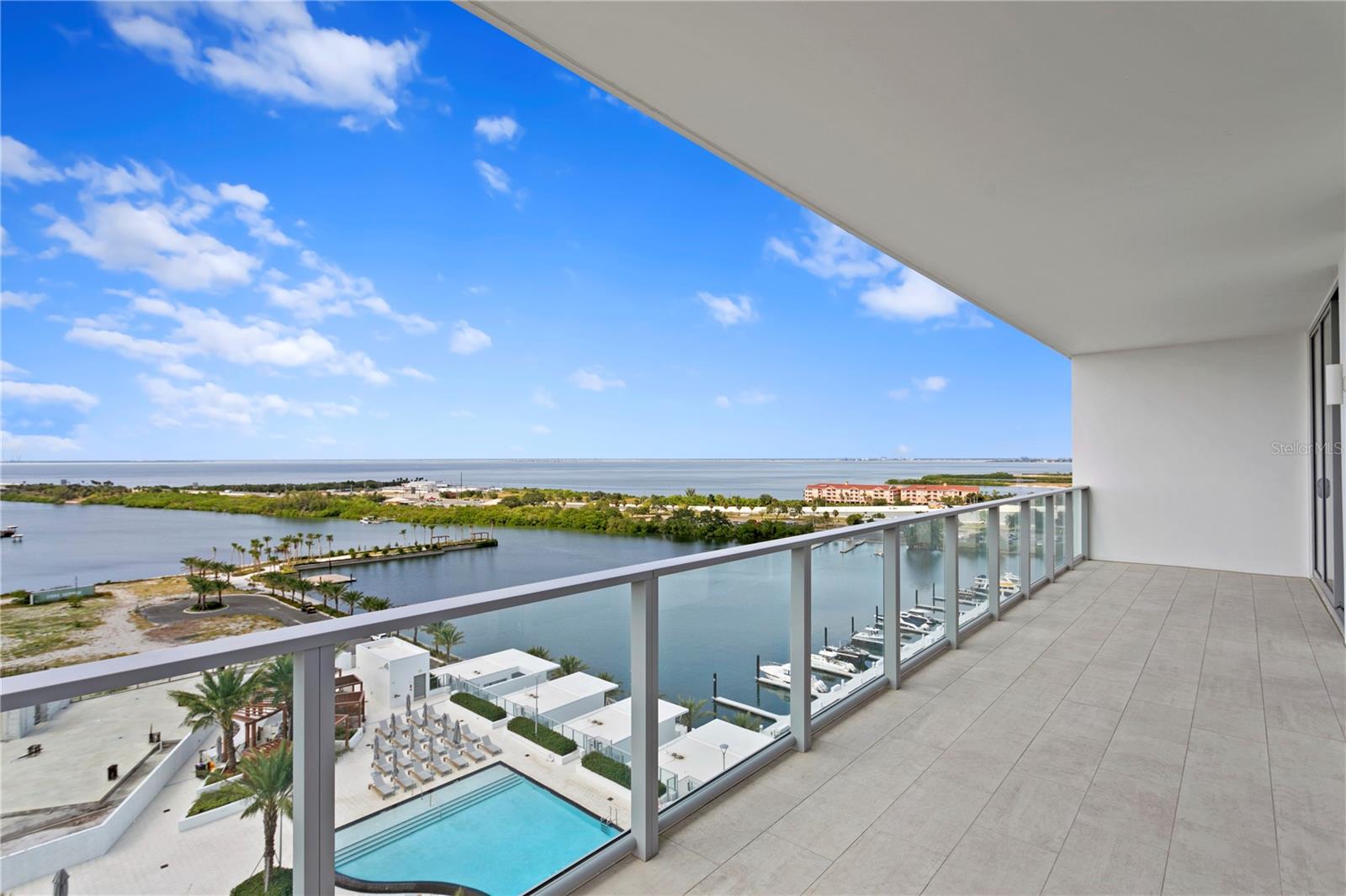 MARINA POINTE EAST A CONDOMINIUM - Residential