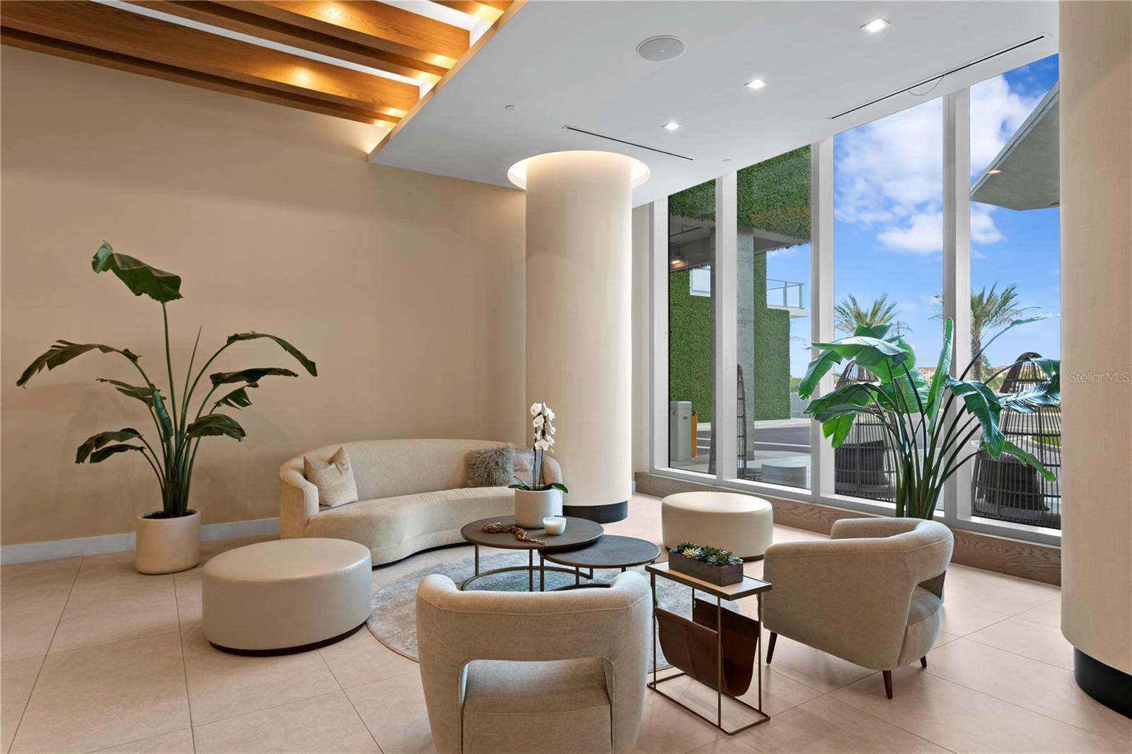 MARINA POINTE EAST A CONDOMINIUM - Residential