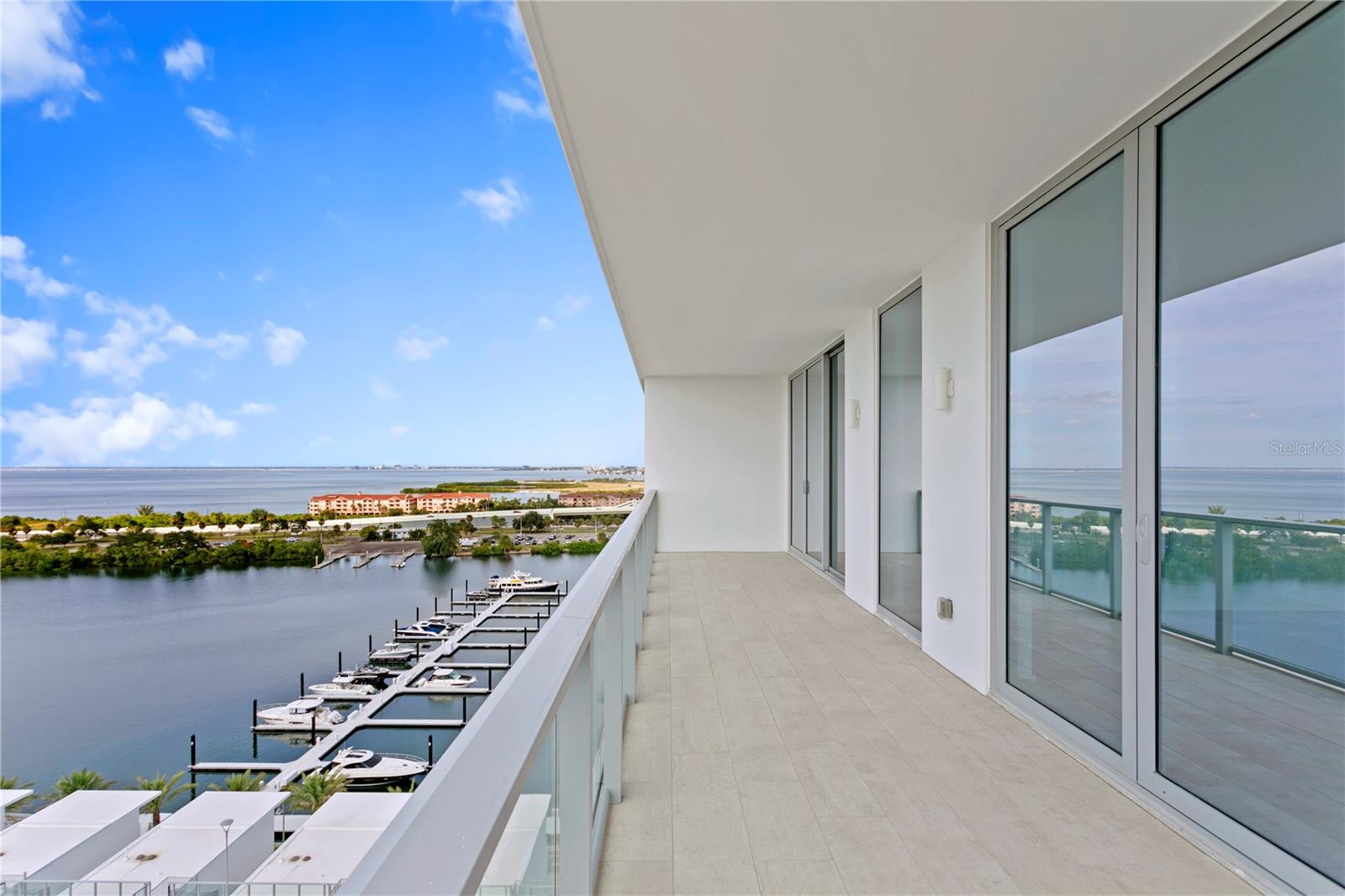 MARINA POINTE EAST A CONDOMINIUM - Residential