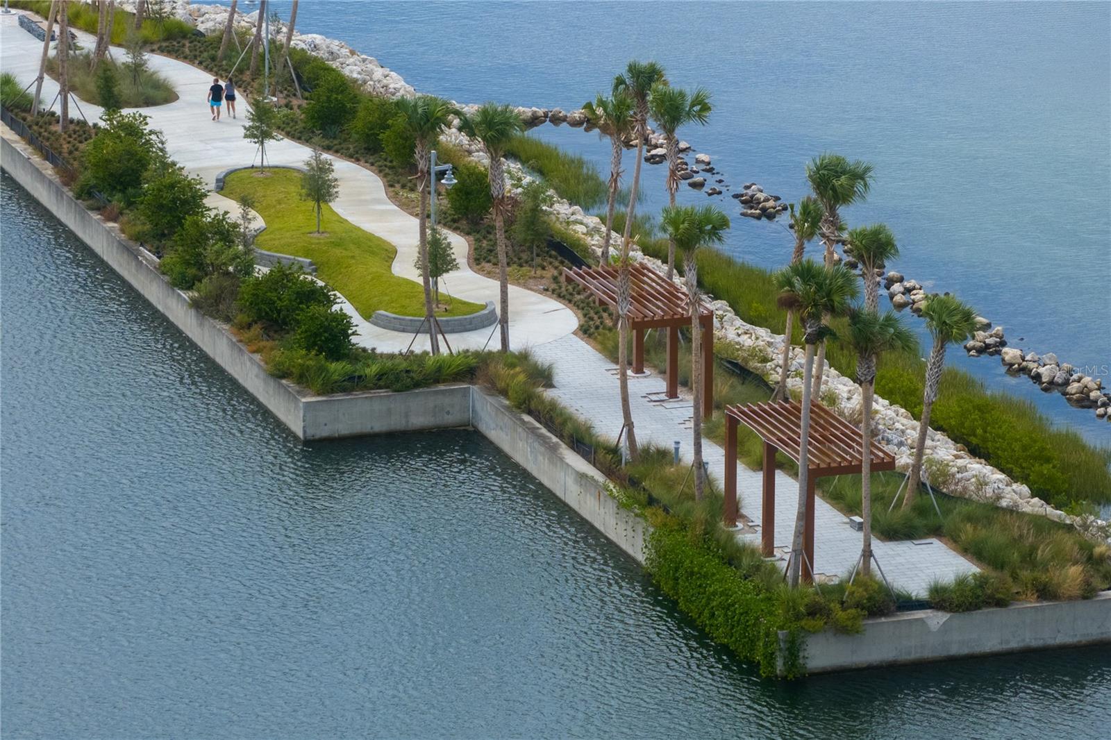 MARINA POINTE EAST A CONDOMINIUM - Residential