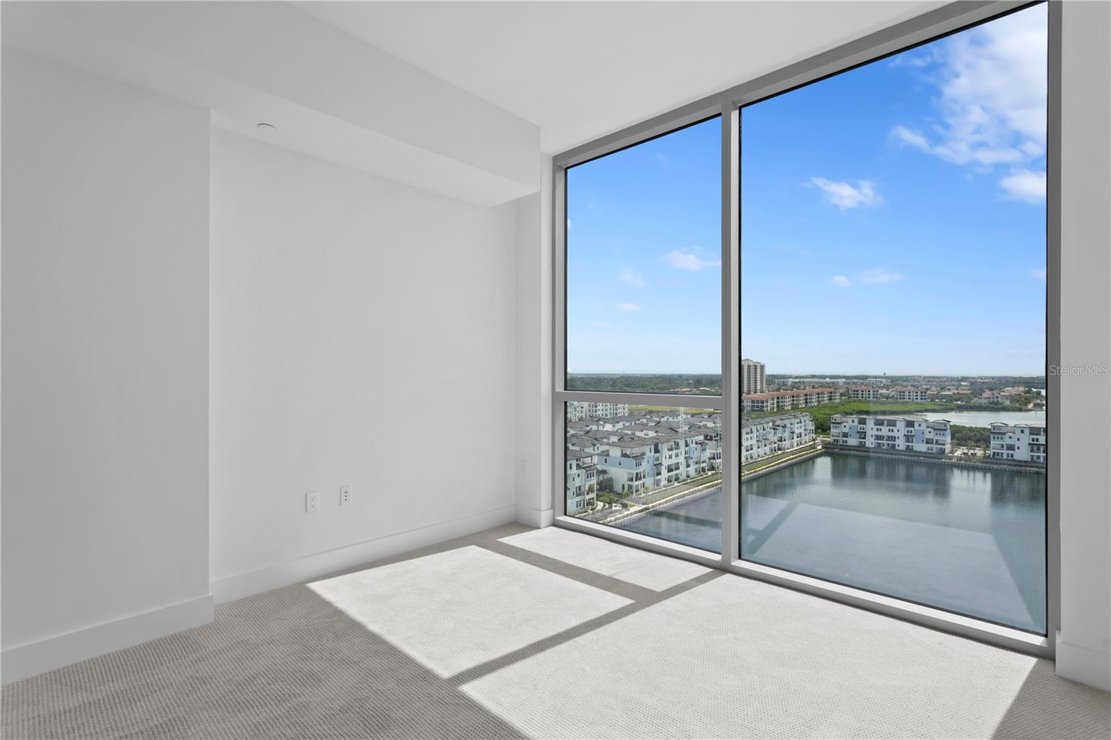 MARINA POINTE EAST A CONDOMINIUM - Residential