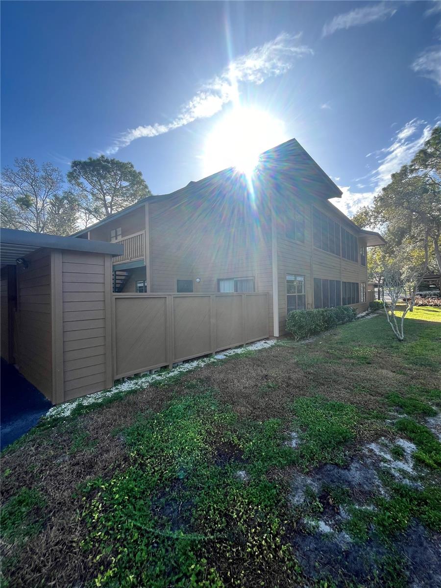 GLENEAGLES I CONDO - Residential