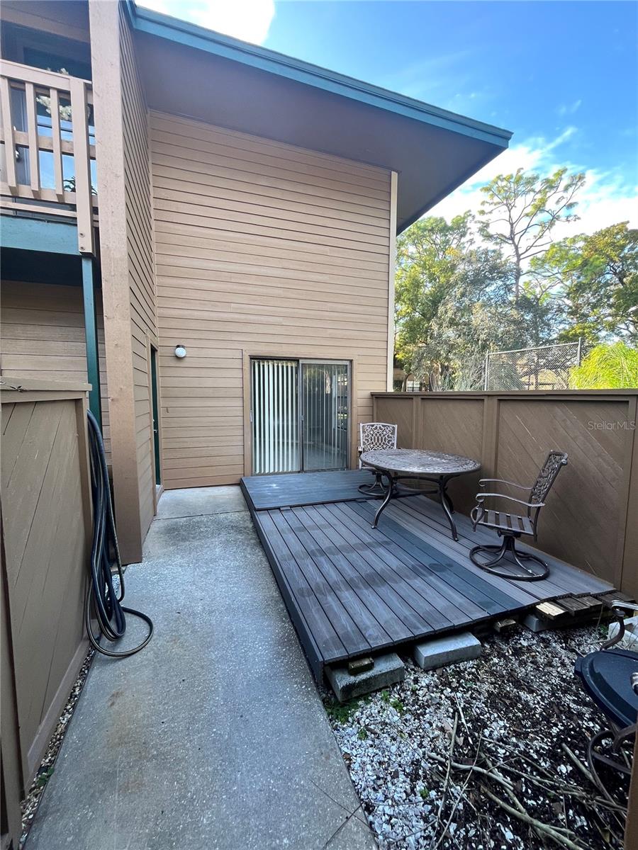 GLENEAGLES I CONDO - Residential