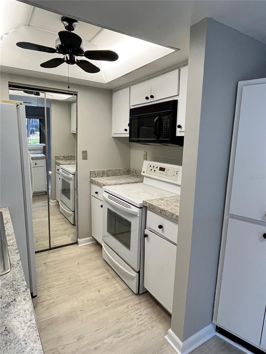 GLENEAGLES I CONDO - Residential