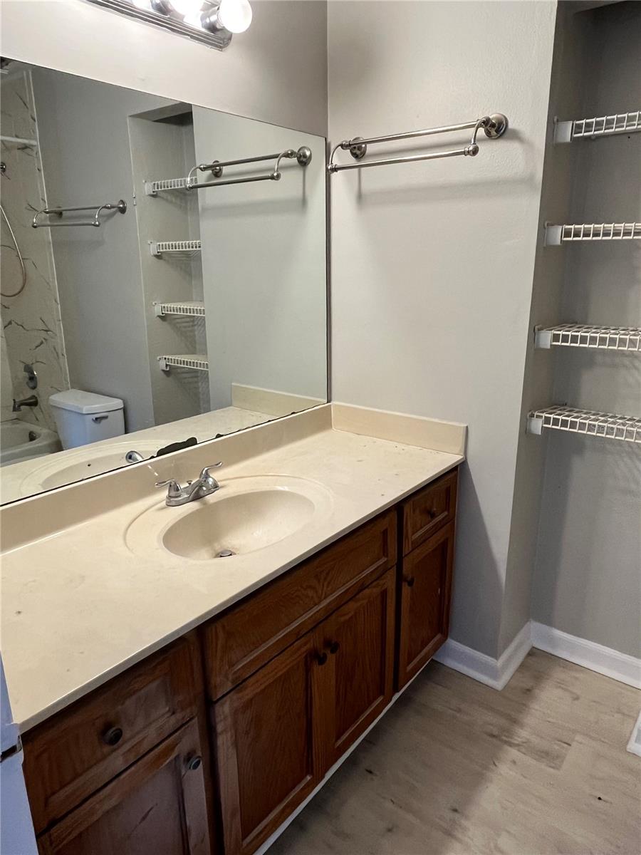 GLENEAGLES I CONDO - Residential