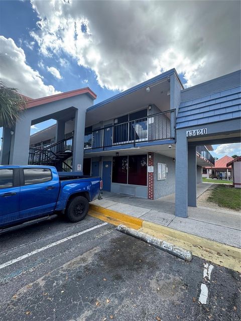 Photo of 43420 Highway 27 #306, Davenport, FL 33837 (MLS # S5144205)