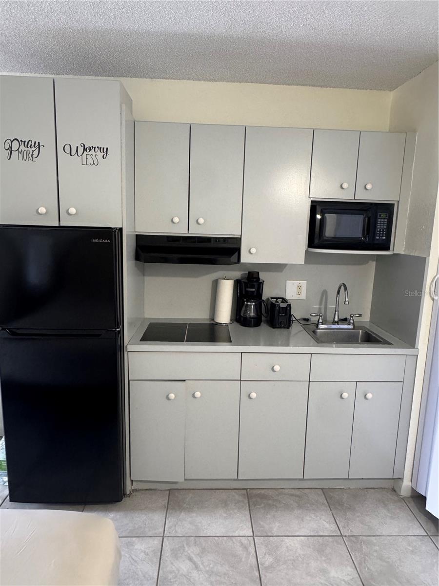 TROPICANA RESORT A CONDO - Residential