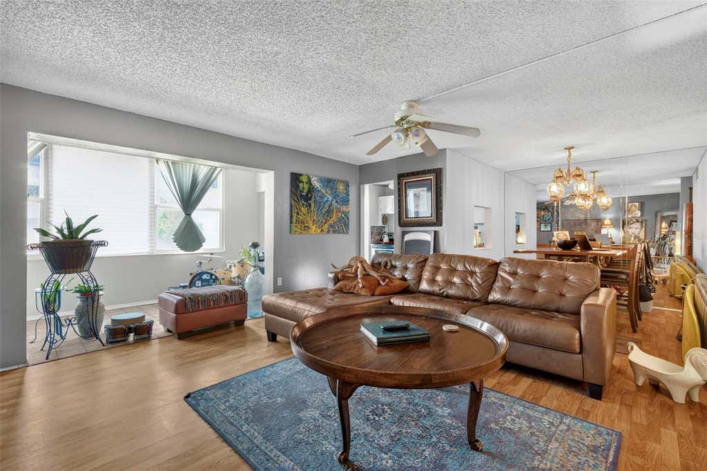 Photo of 6960 20th Avenue N #105, St Petersburg, FL 33710 (MLS # TB8532002)
