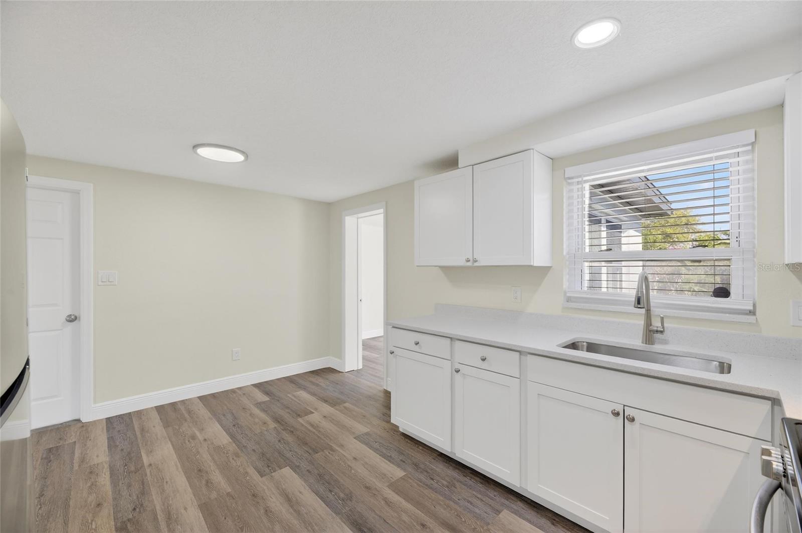 ORANGEWOOD VILLAGE - Residential