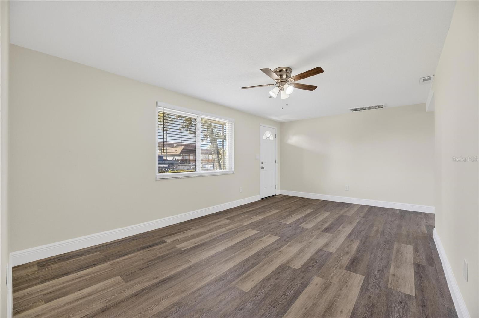 ORANGEWOOD VILLAGE - Residential