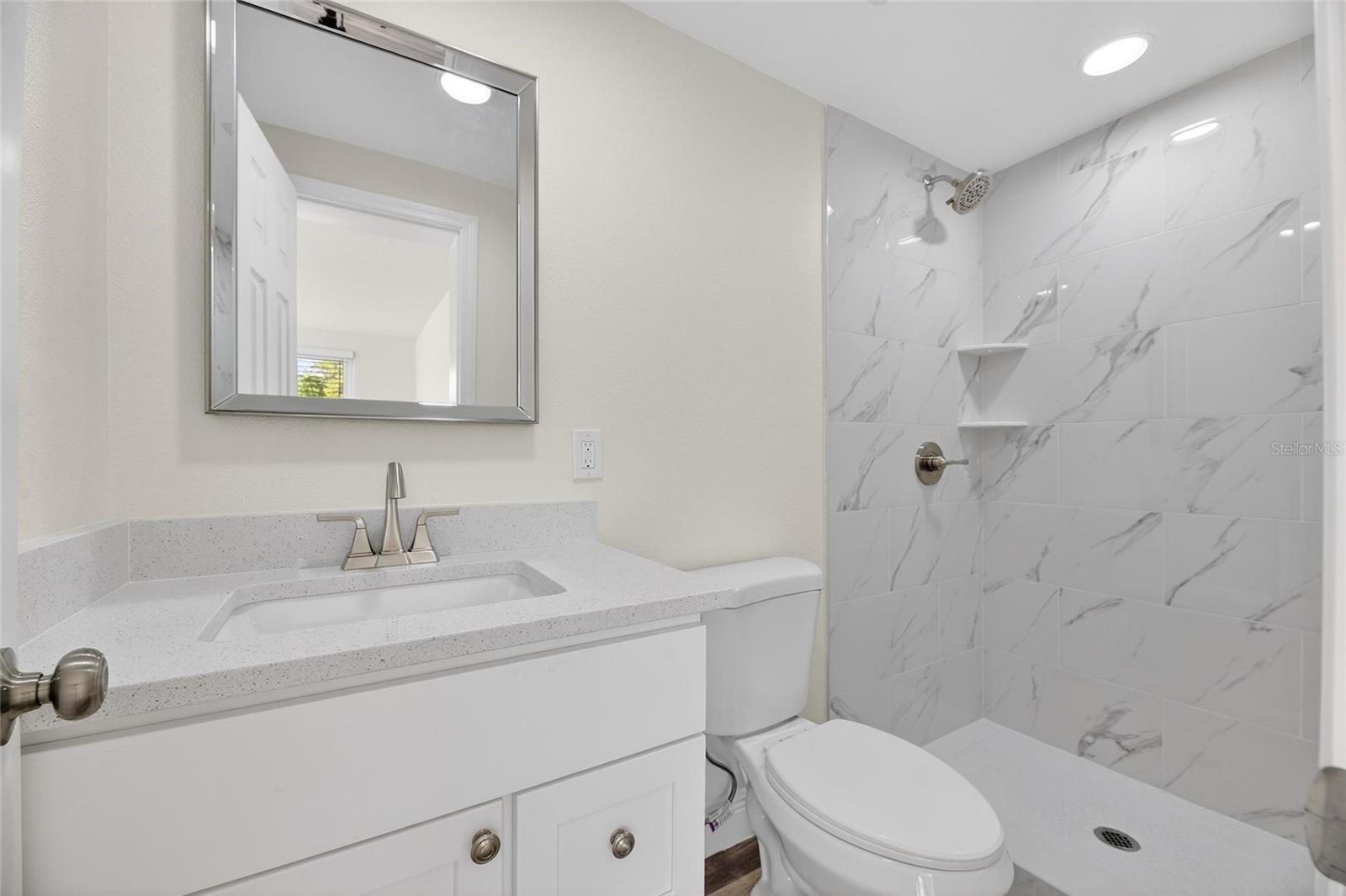 ORANGEWOOD VILLAGE - Residential