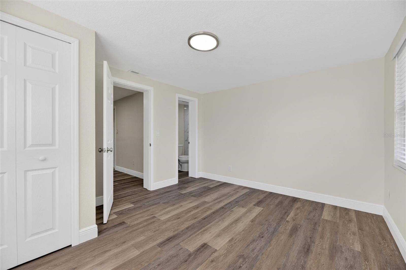 ORANGEWOOD VILLAGE - Residential