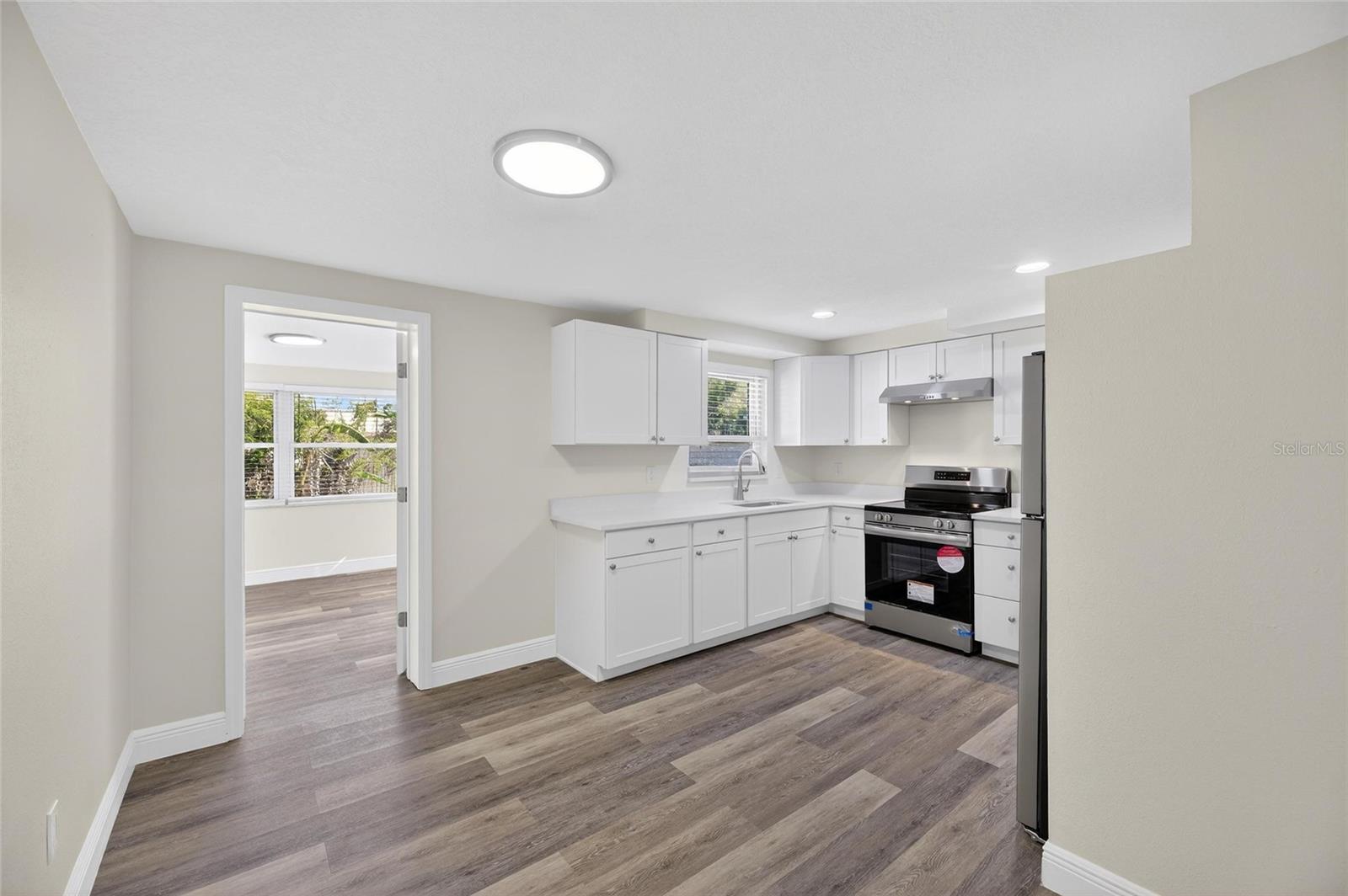 ORANGEWOOD VILLAGE - Residential