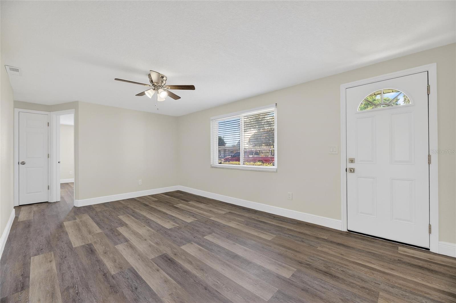 ORANGEWOOD VILLAGE - Residential