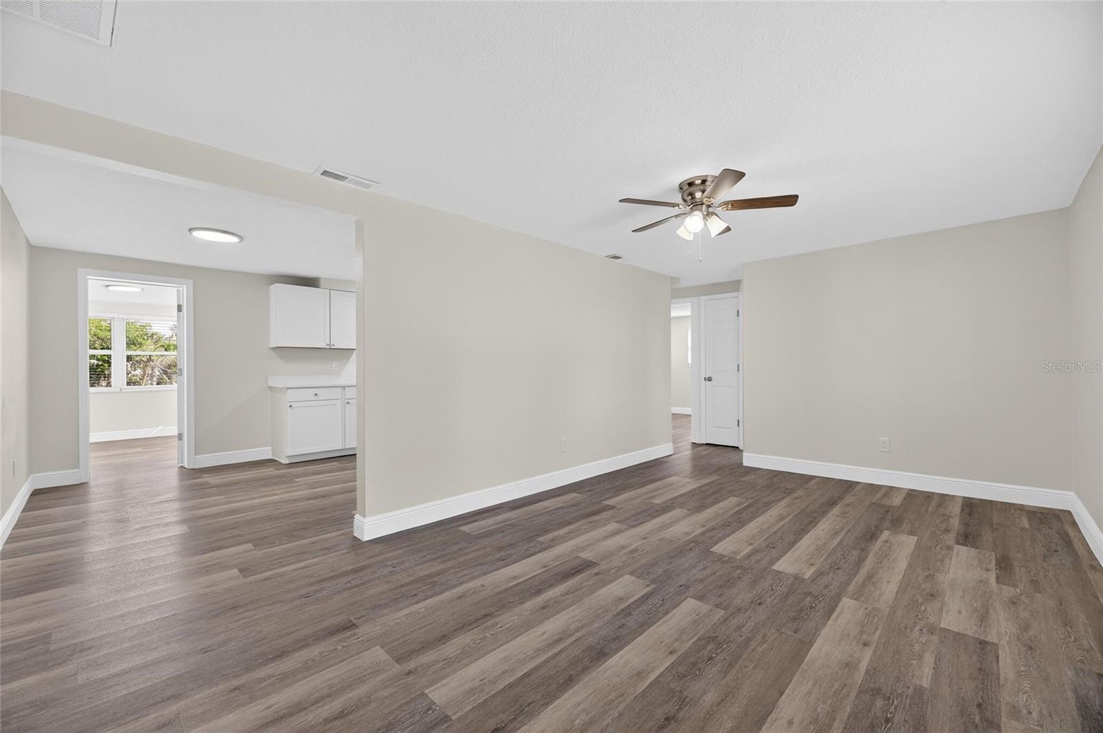 ORANGEWOOD VILLAGE - Residential