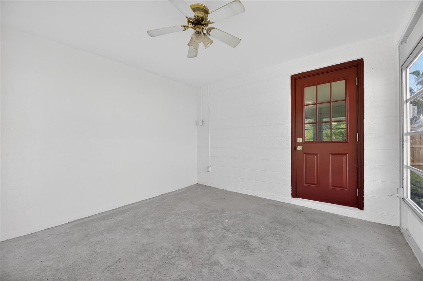 ORANGEWOOD VILLAGE - Residential