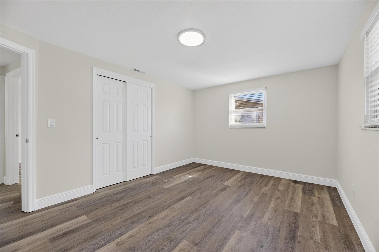 ORANGEWOOD VILLAGE - Residential