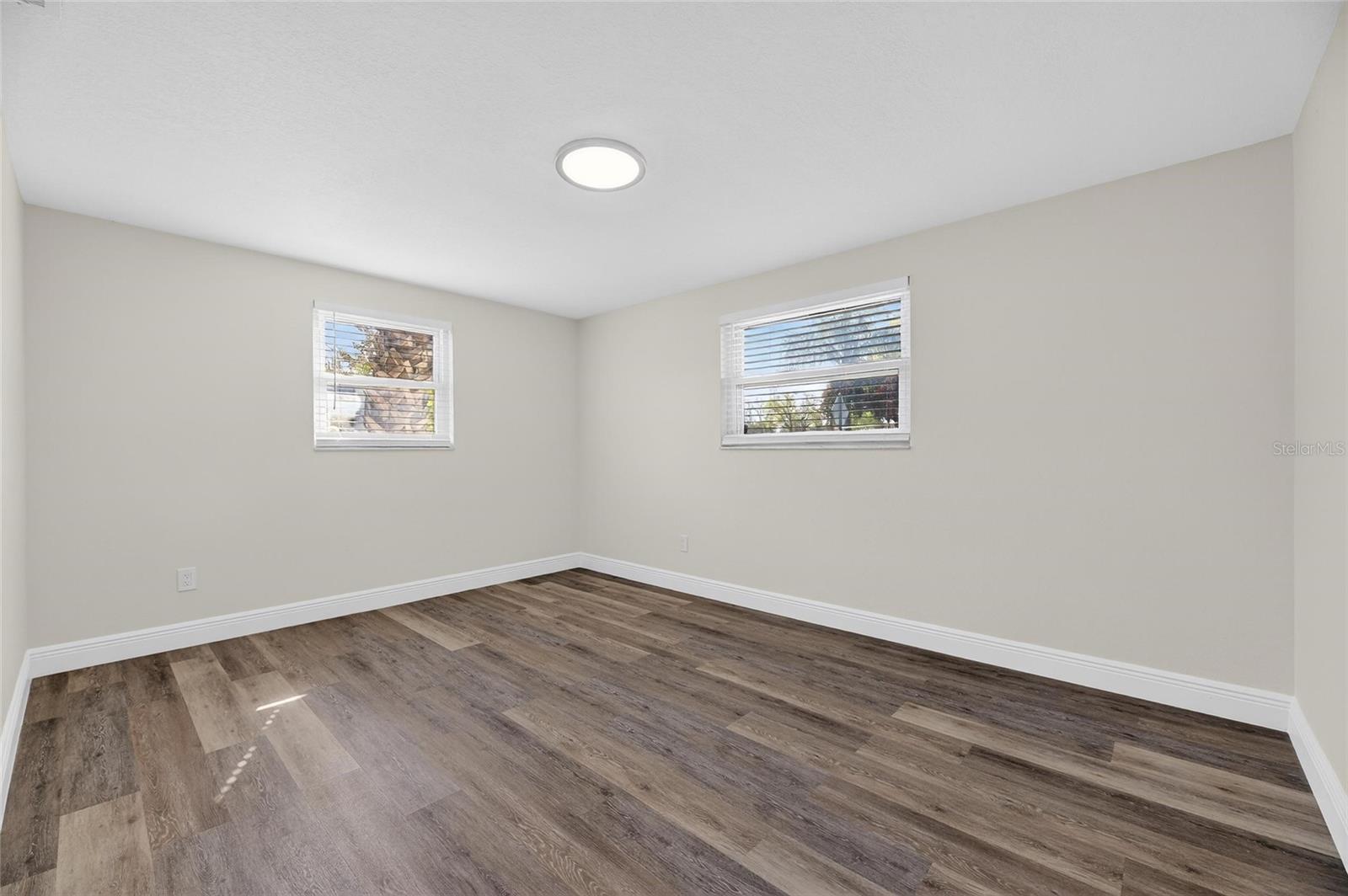 ORANGEWOOD VILLAGE - Residential