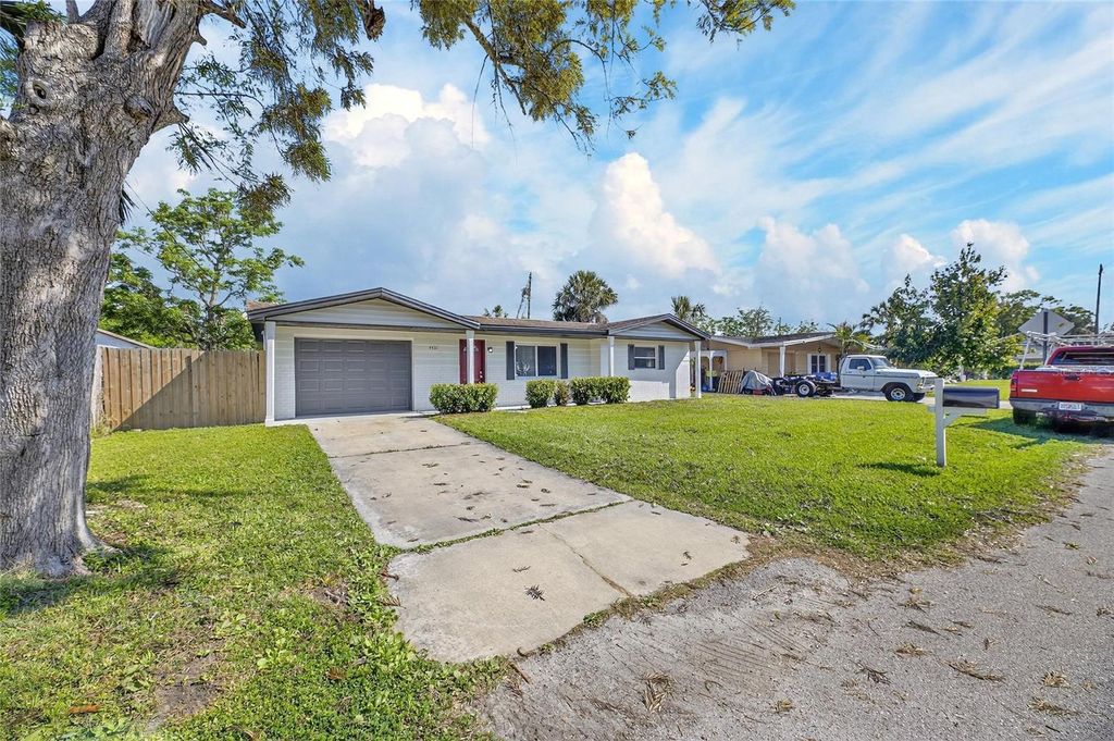 Photo of 4531 Aegean Avenue, Holiday, FL 34690 (MLS # TB8490763)