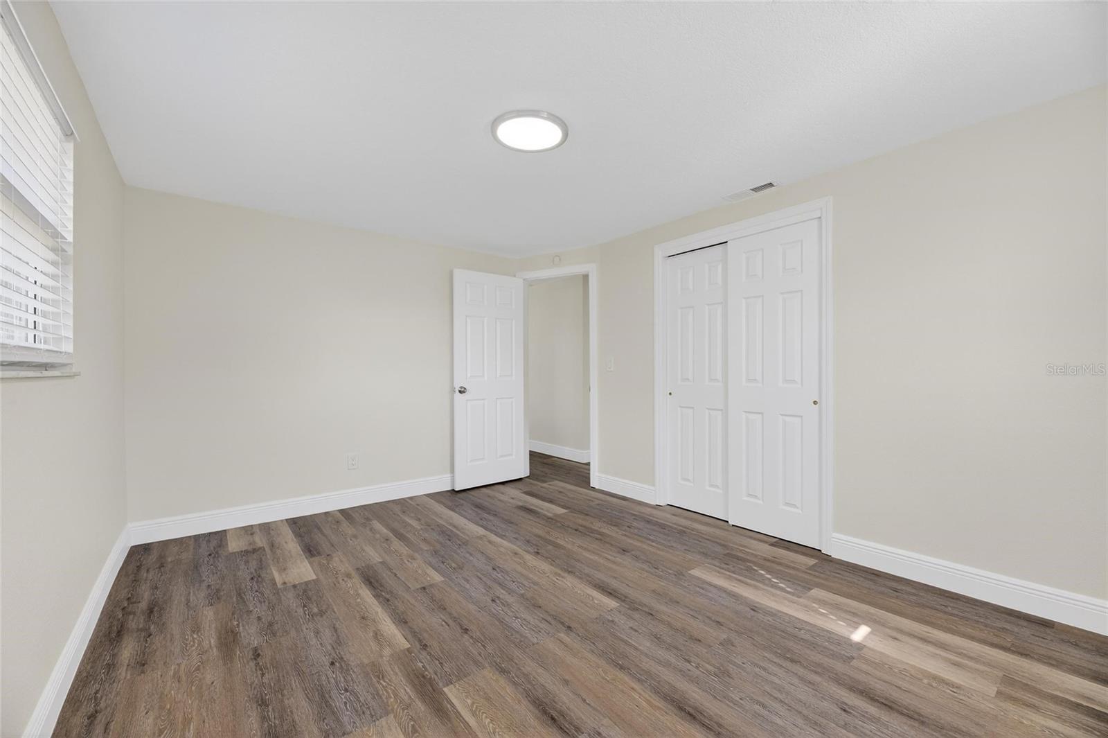 ORANGEWOOD VILLAGE - Residential