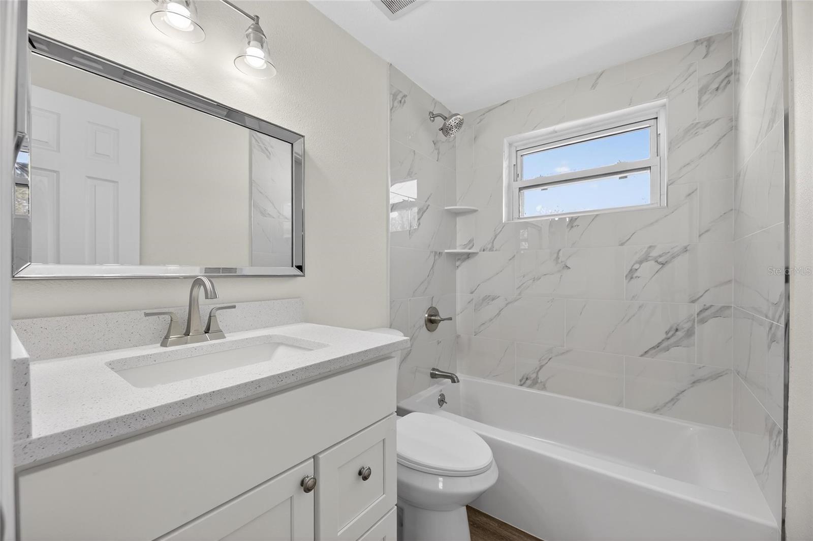 ORANGEWOOD VILLAGE - Residential