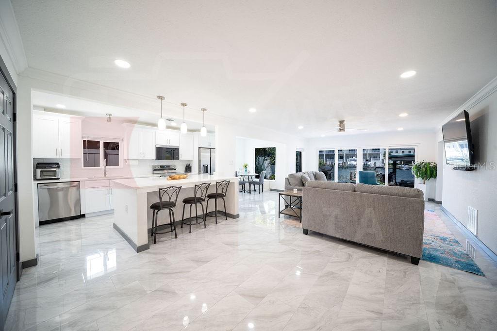 BAYSIDE SUB 4 - Residential