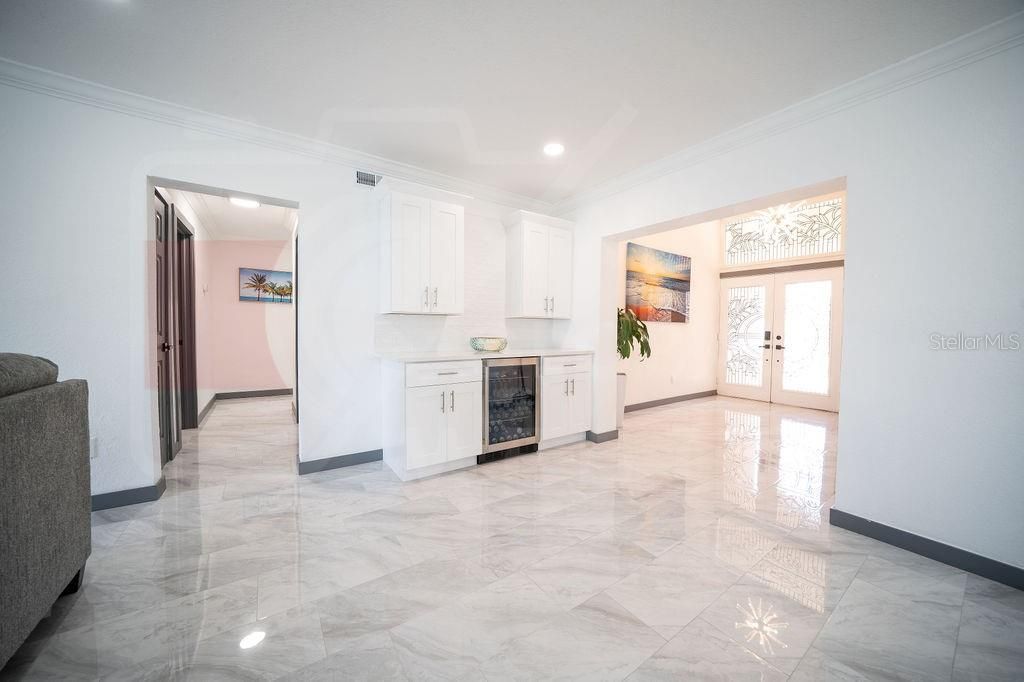 Photo of 166 Bayside Drive, Clearwater Beach, FL 33767 (MLS # TB8423867)