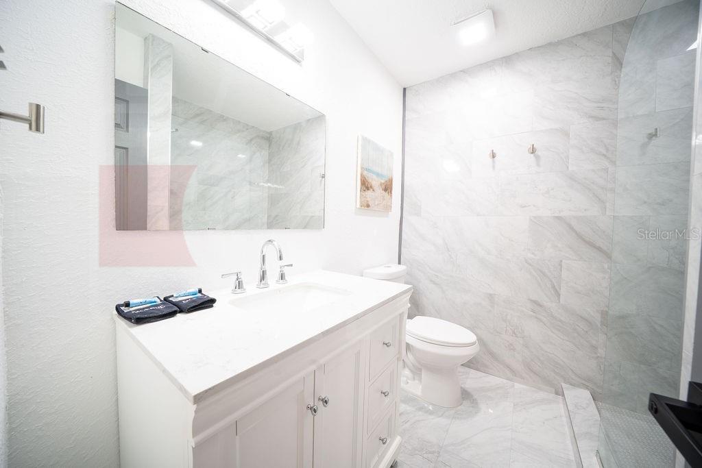 BAYSIDE SUB 4 - Residential