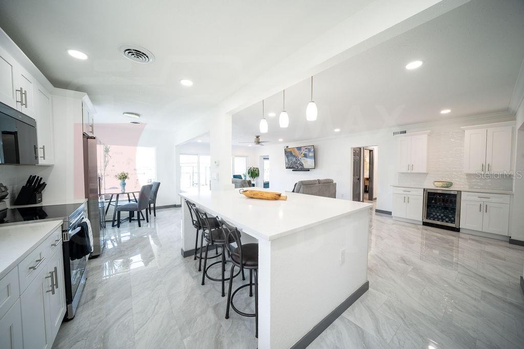 BAYSIDE SUB 4 - Residential