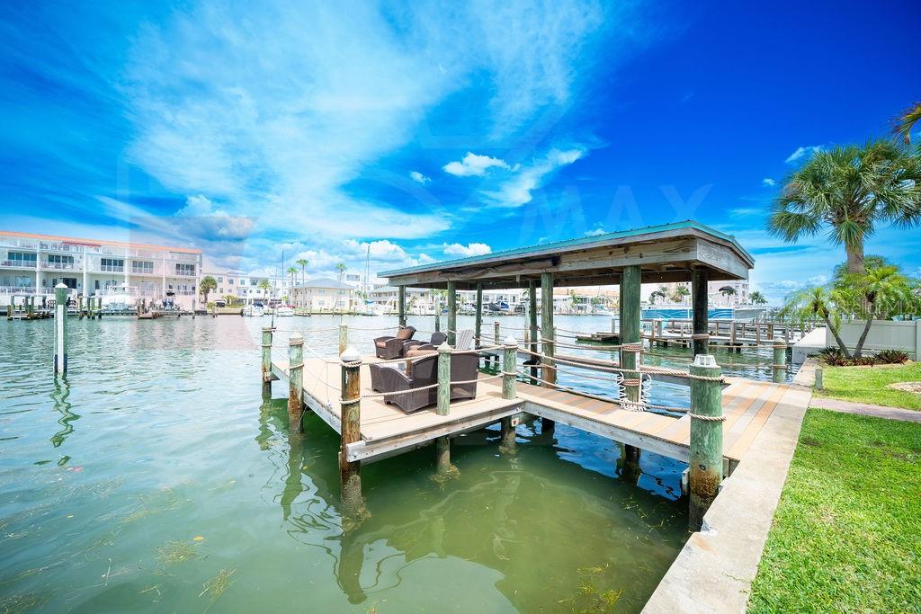 166 BAYSIDE DRIVE