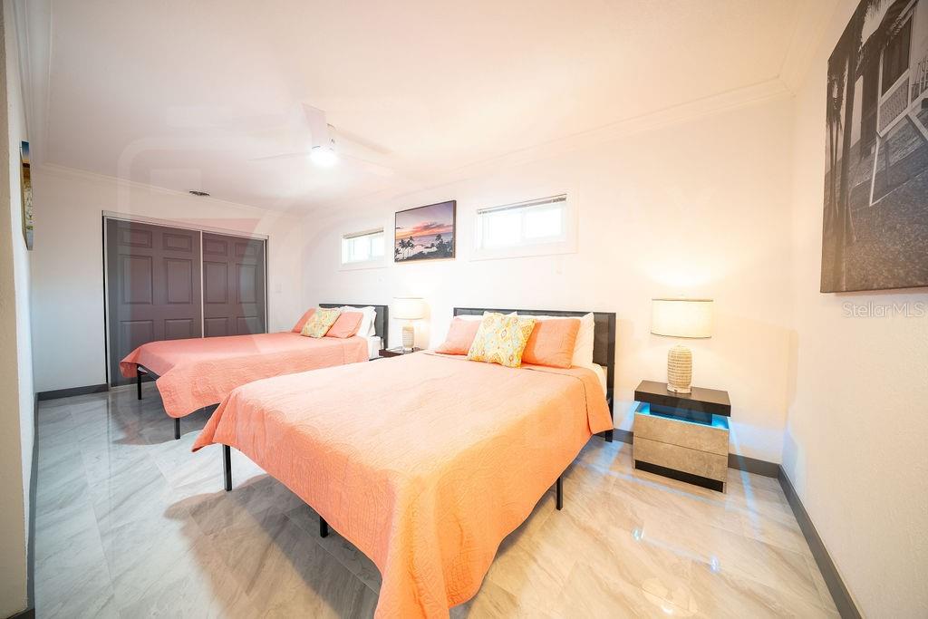 BAYSIDE SUB 4 - Residential