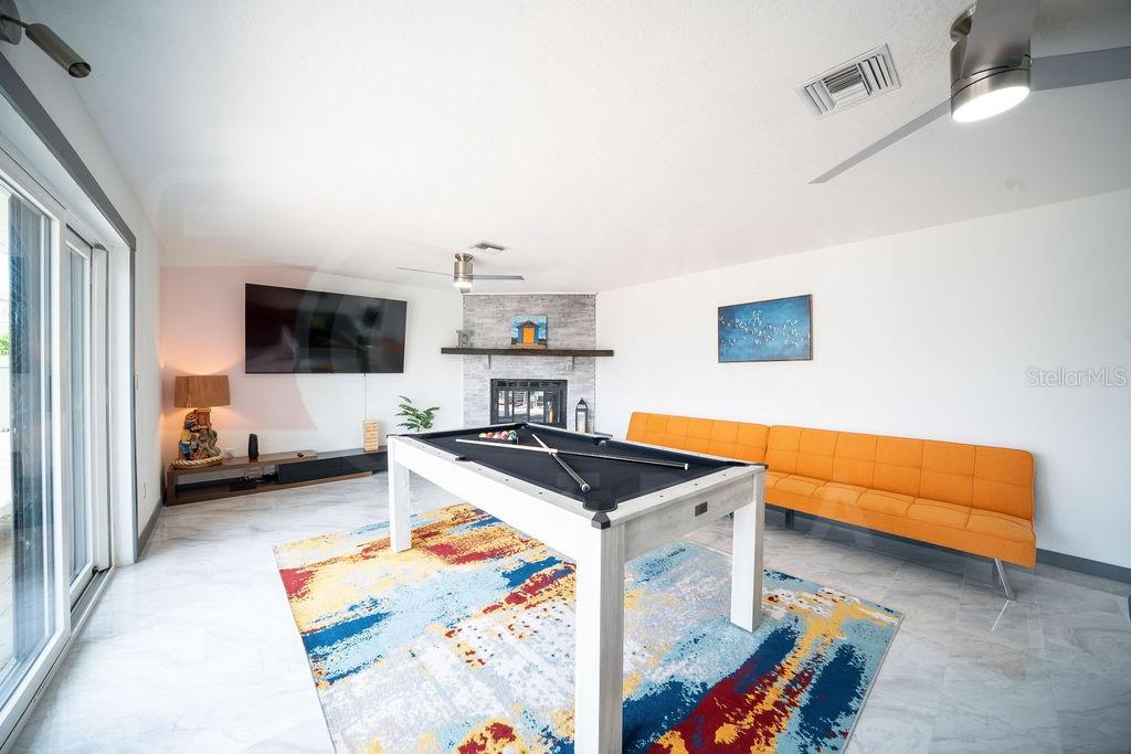 BAYSIDE SUB 4 - Residential