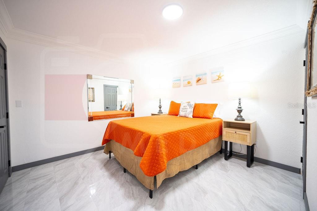 BAYSIDE SUB 4 - Residential