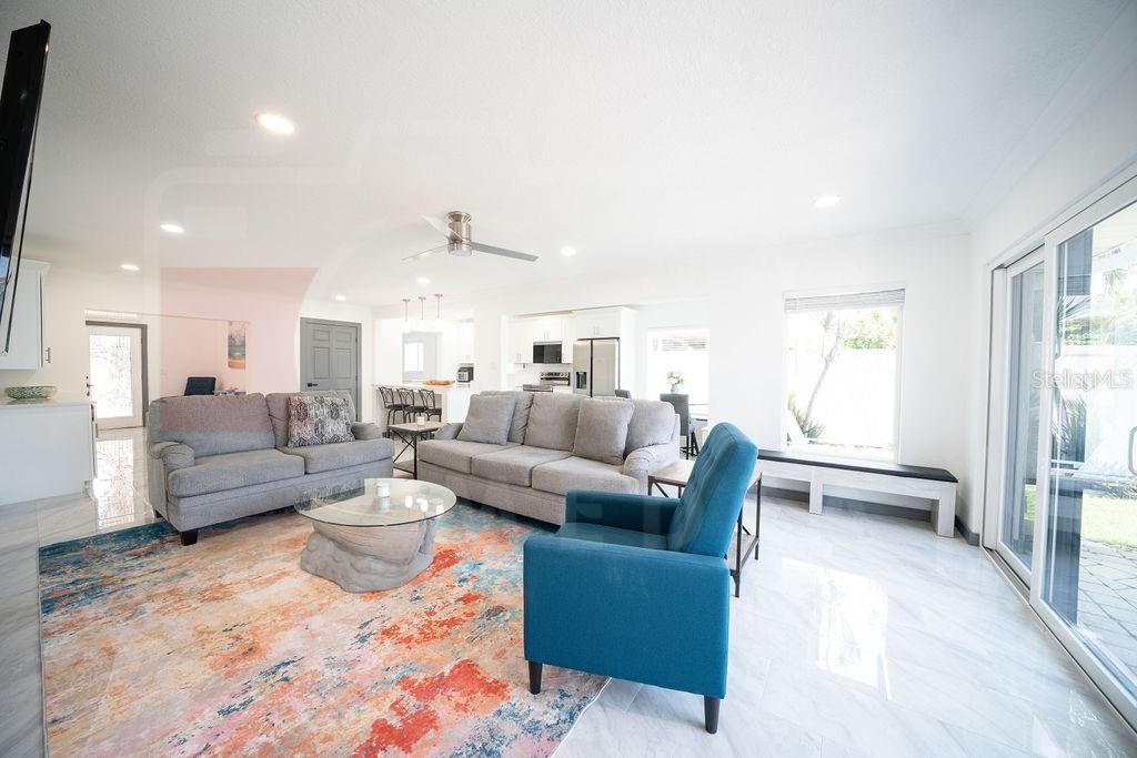 BAYSIDE SUB 4 - Residential