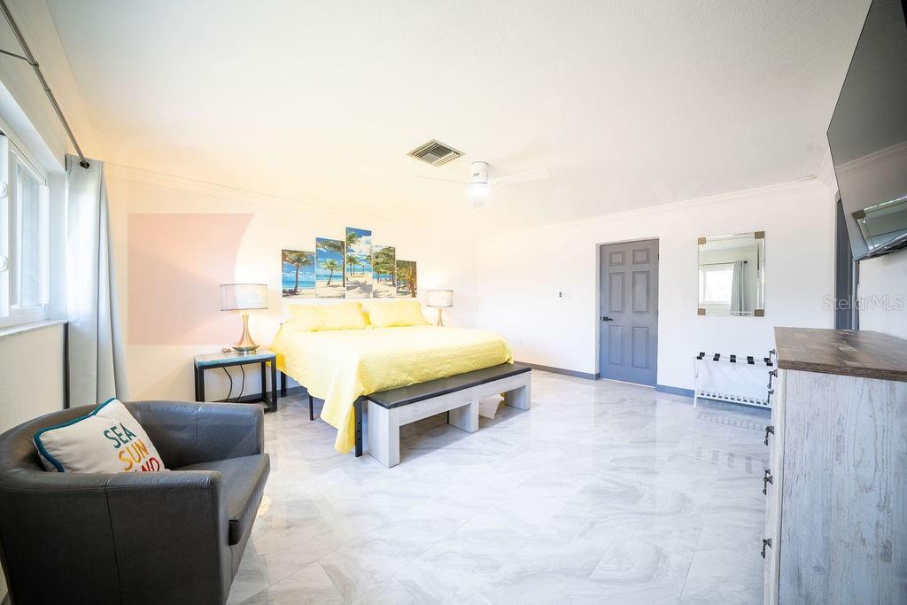 BAYSIDE SUB 4 - Residential