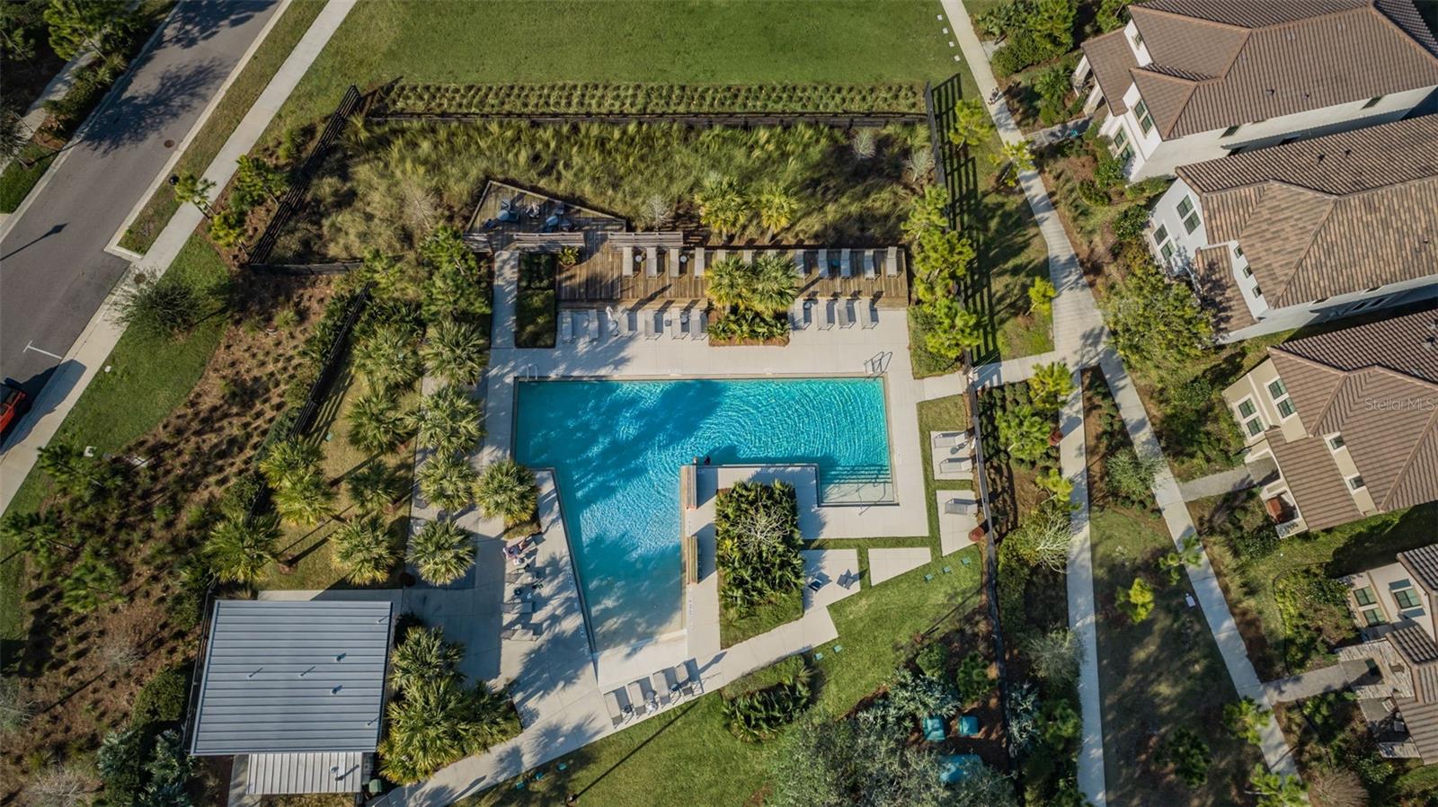 STARKEY RANCH - Residential