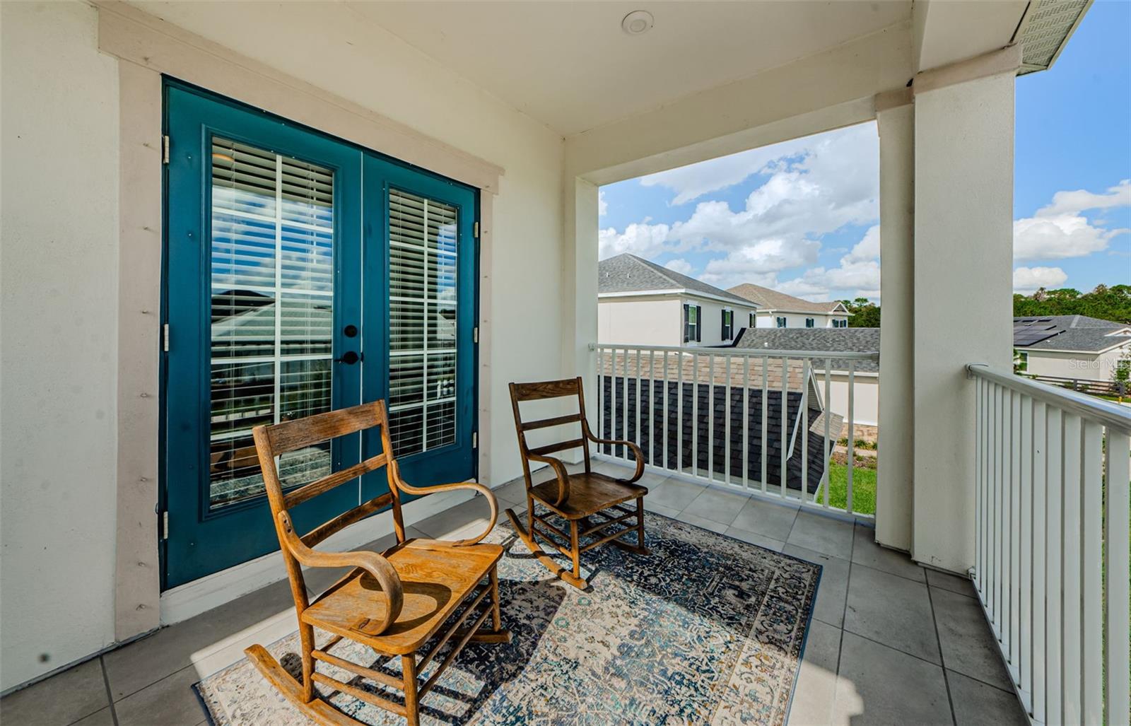 STARKEY RANCH - Residential