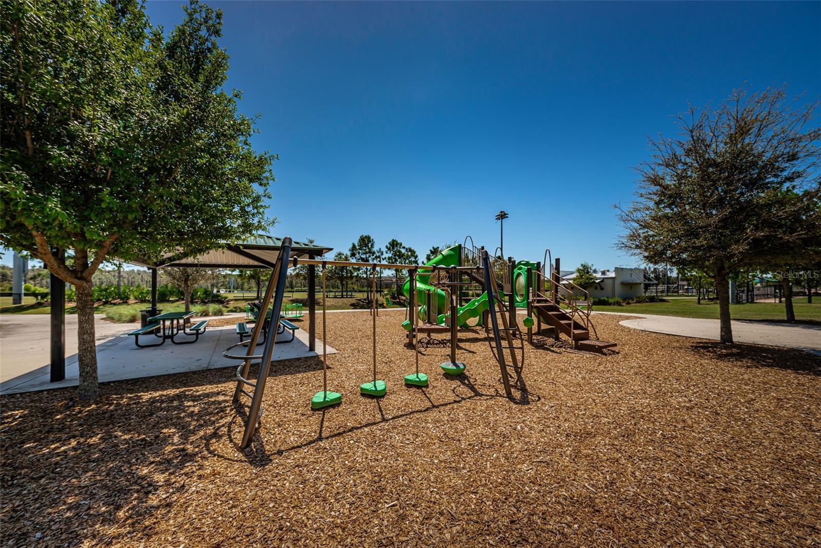 STARKEY RANCH - Residential