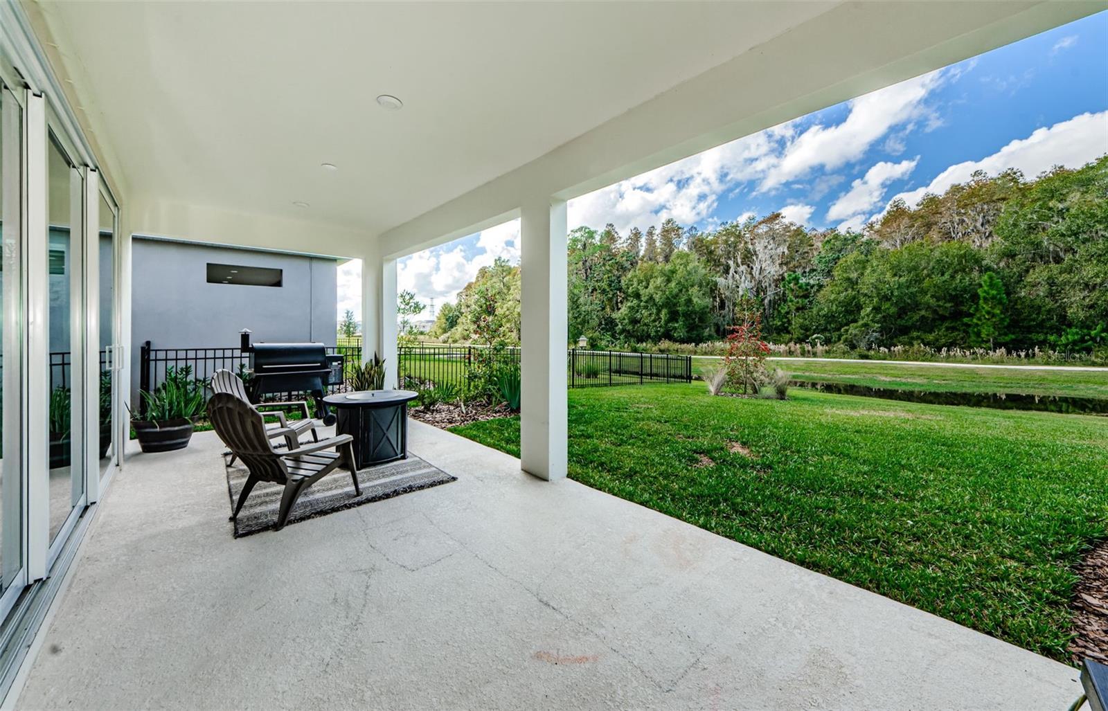 STARKEY RANCH - Residential