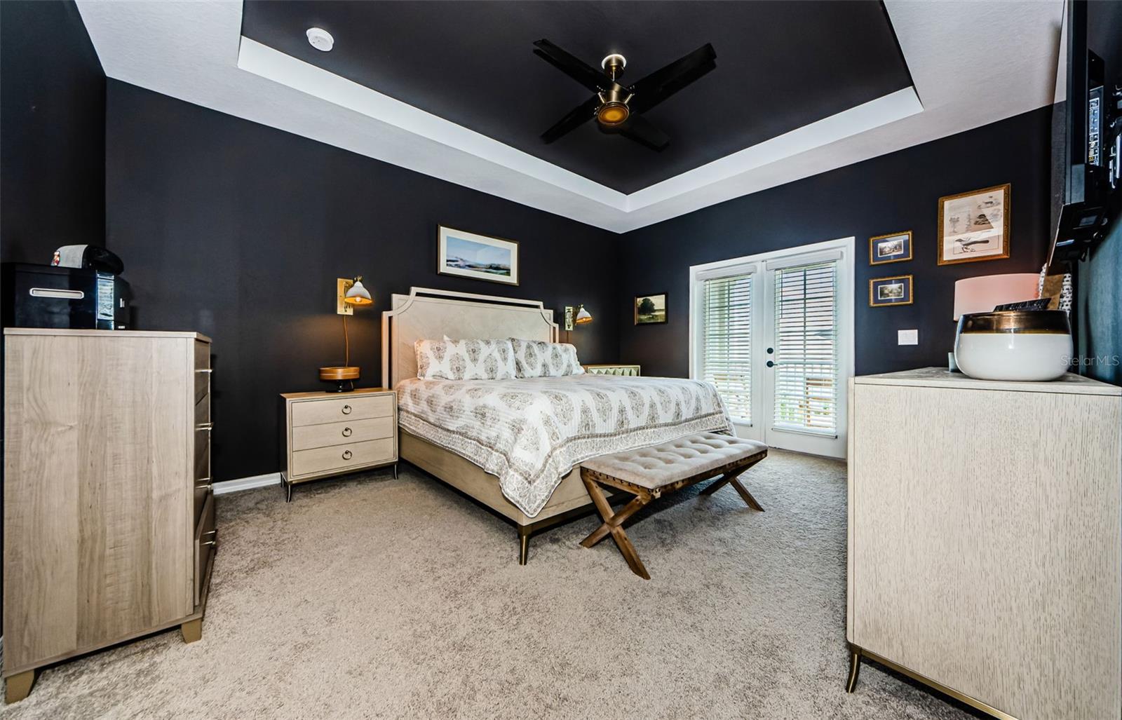 STARKEY RANCH - Residential