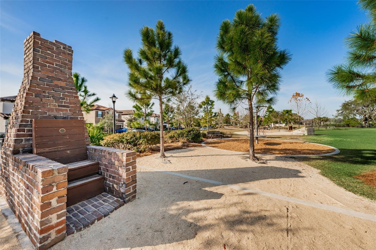 STARKEY RANCH - Residential