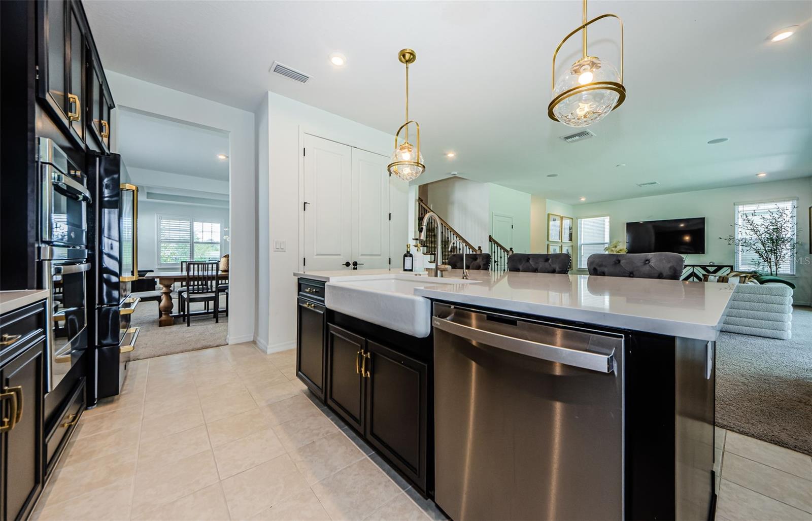 STARKEY RANCH - Residential