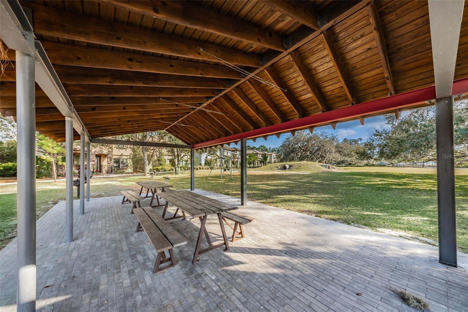 STARKEY RANCH - Residential