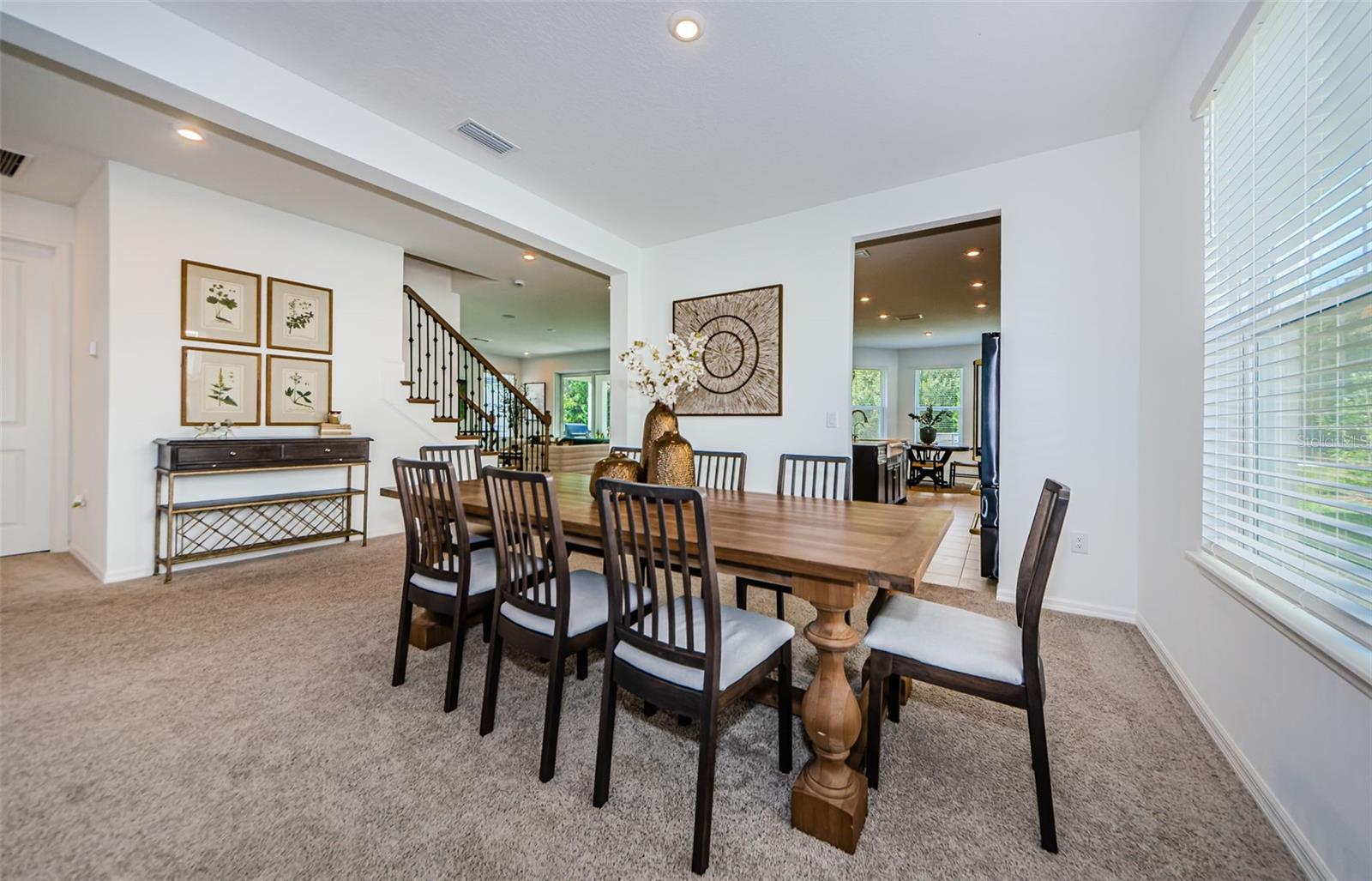 STARKEY RANCH - Residential