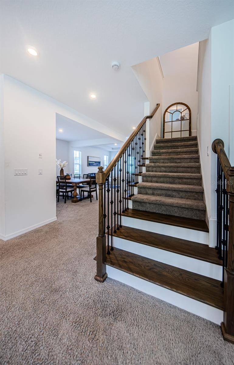 STARKEY RANCH - Residential