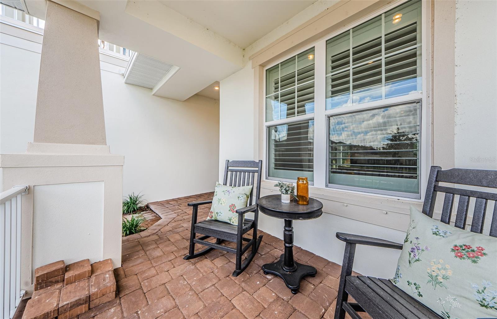 STARKEY RANCH - Residential