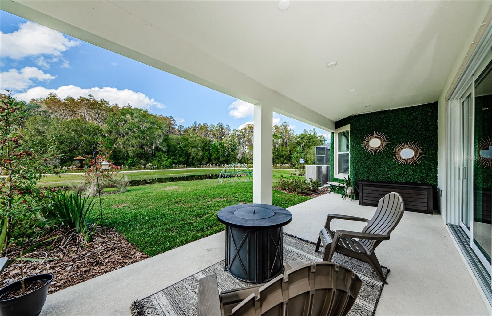 STARKEY RANCH - Residential