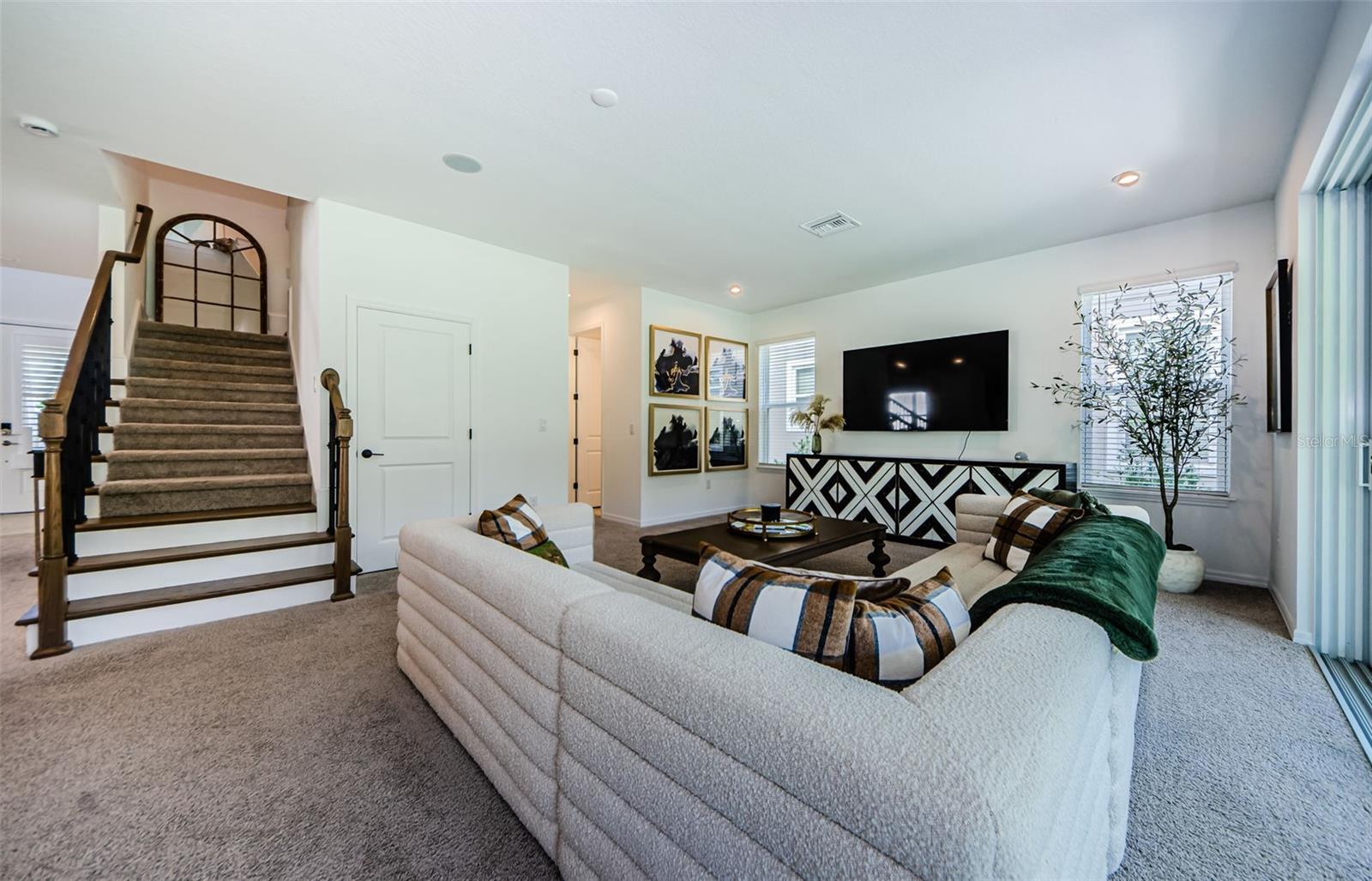 STARKEY RANCH - Residential